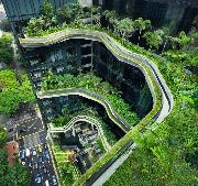 هتل پارک سنگاپور