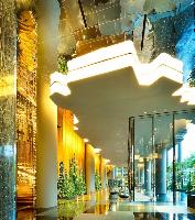 هتل پارک سنگاپور